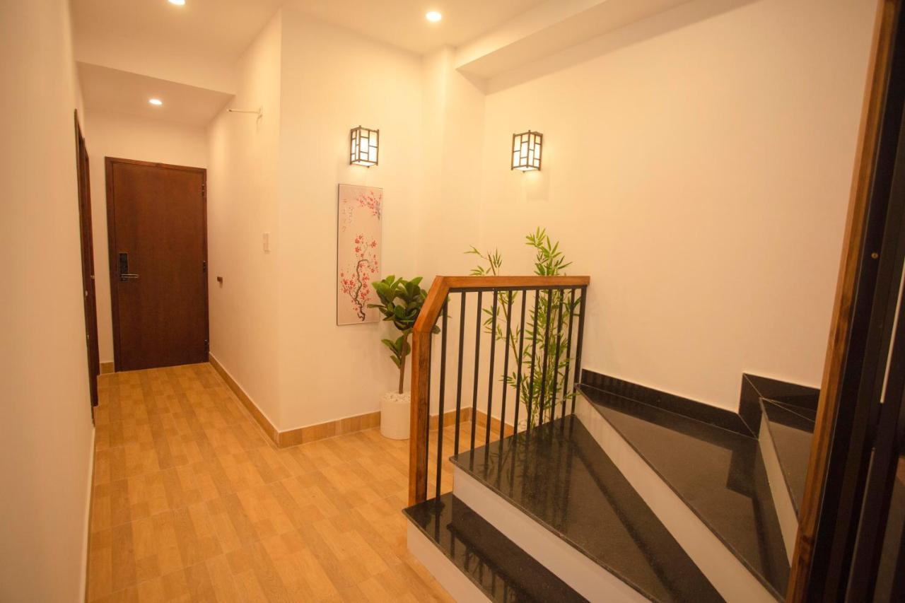 Nhim'S House Otel Da Lat Dış mekan fotoğraf