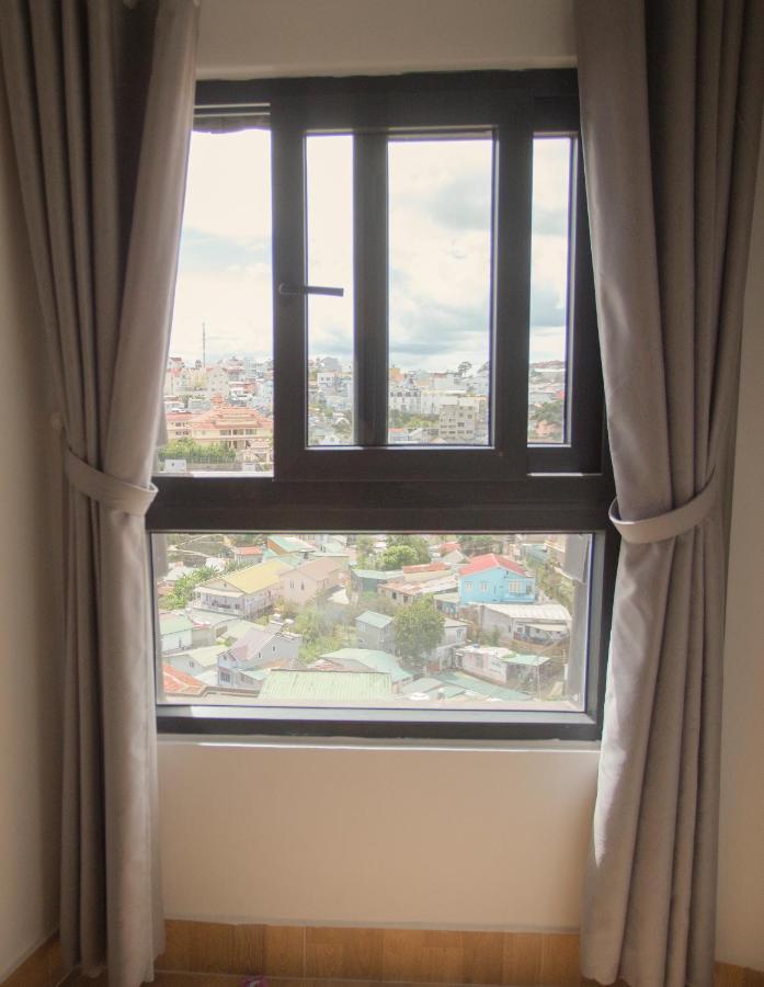 Nhim'S House Otel Da Lat Dış mekan fotoğraf